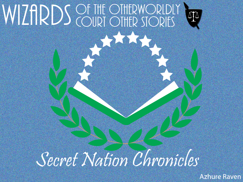 Read more about the article Secret Nation Chronicles Pilot S: About URT’s Founding and Court Wizards